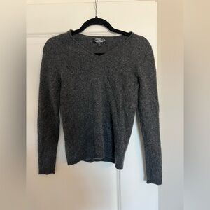 Morgan Taylor Cashmere Sweater